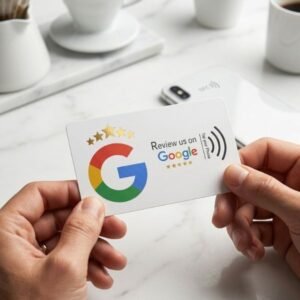 الرئيسية بطاقة مراجعات وتقيمات جوجل
